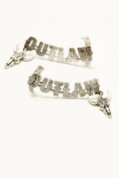Esther Outlaw earring Set - 5 Piece