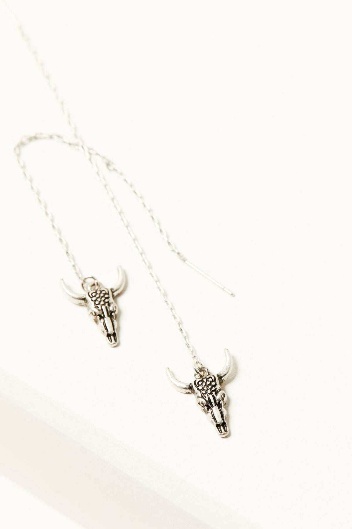 Alabama Steerhead Earring Set - 5 Piece