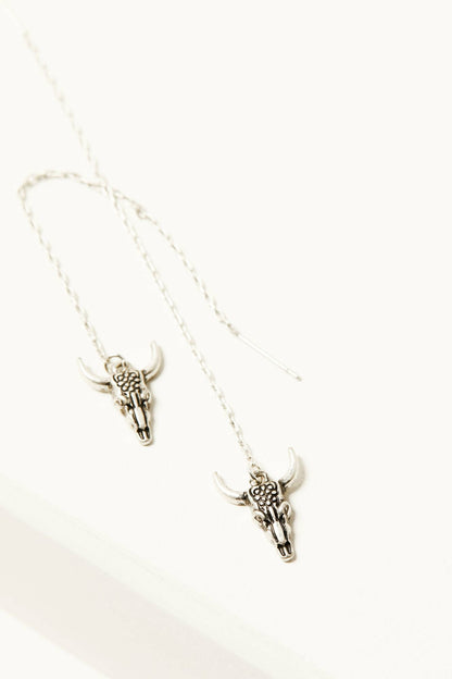 Alabama Steerhead Earring Set - 5 Piece