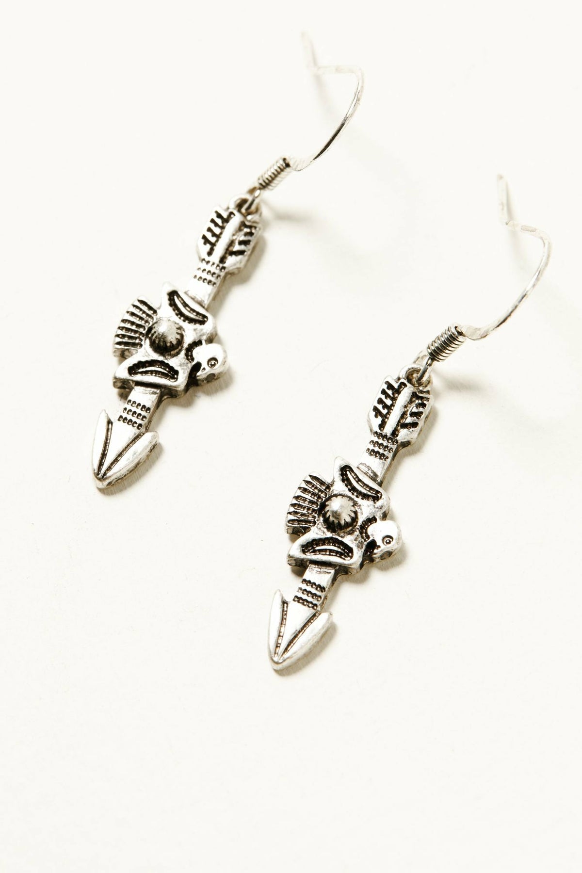 Alabama Steerhead Earring Set - 5 Piece