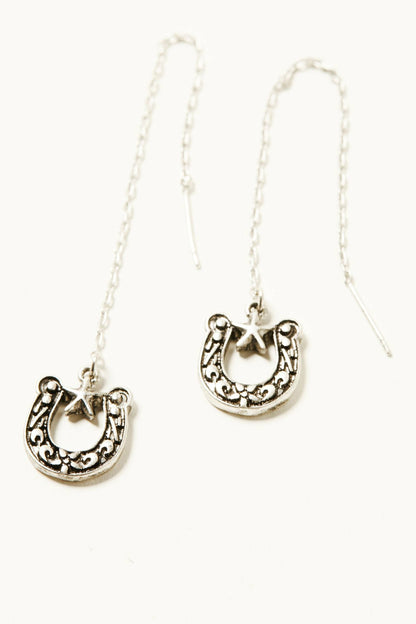 Alabama Steerhead Earring Set - 5 Piece