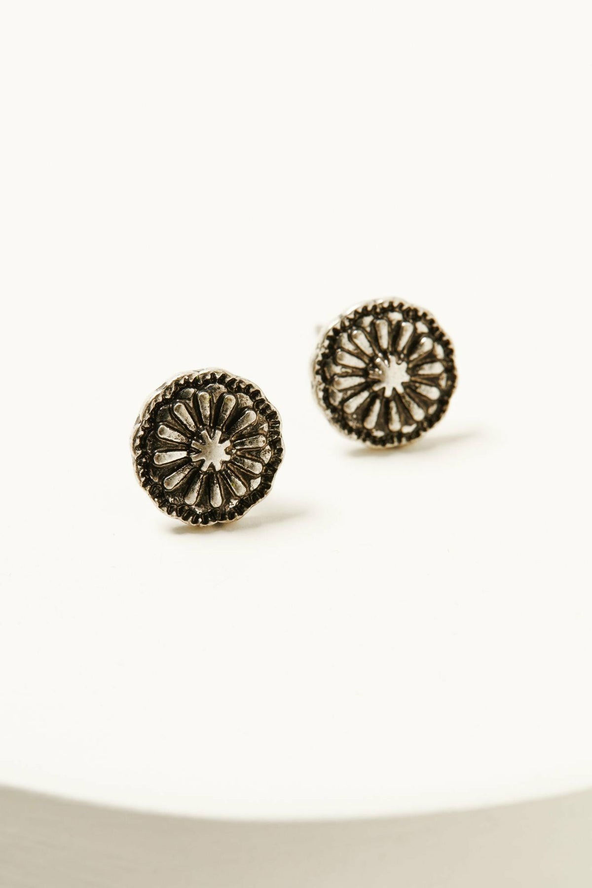 Alabama Steerhead Earring Set - 5 Piece