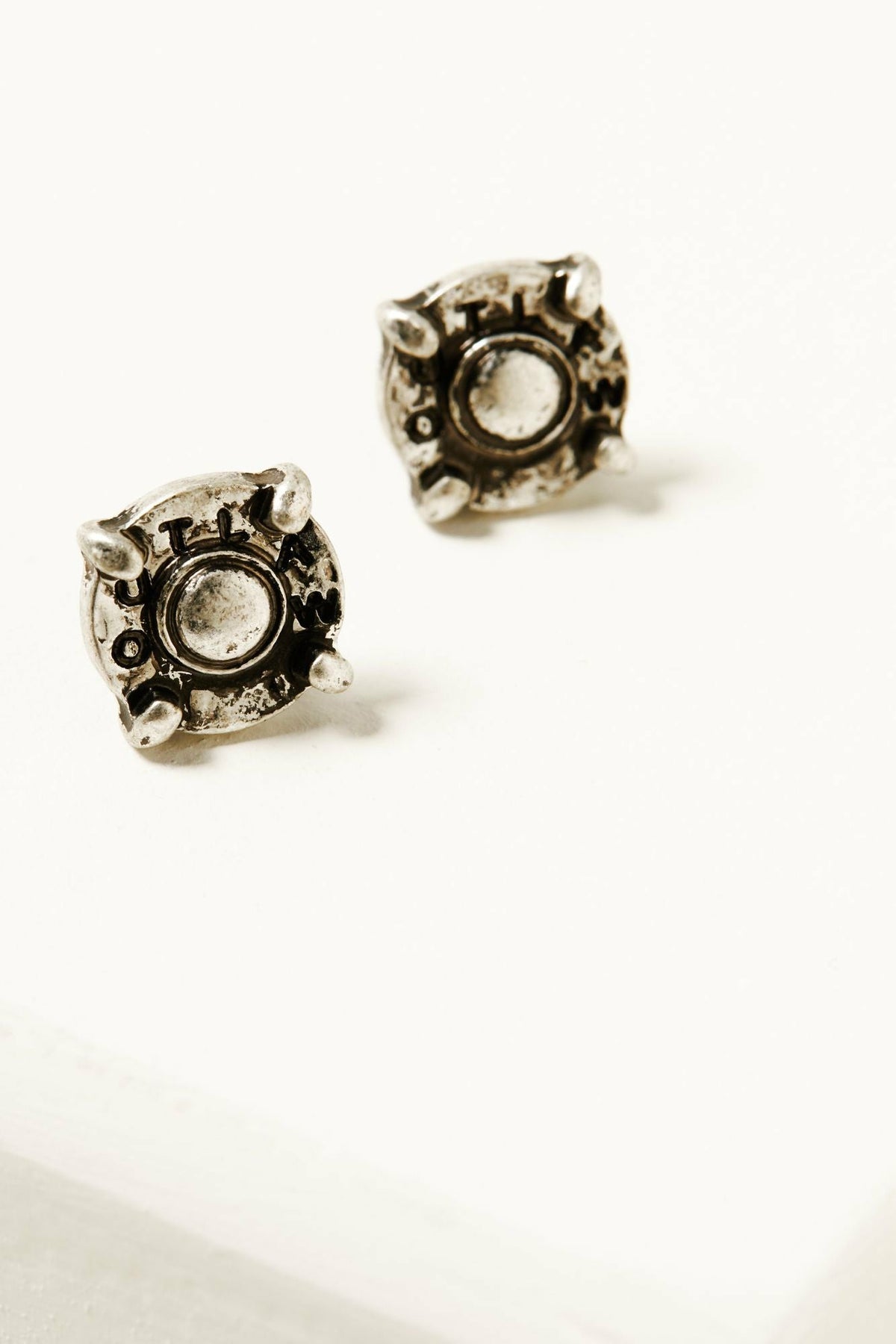 Alabama Steerhead Earring Set - 5 Piece