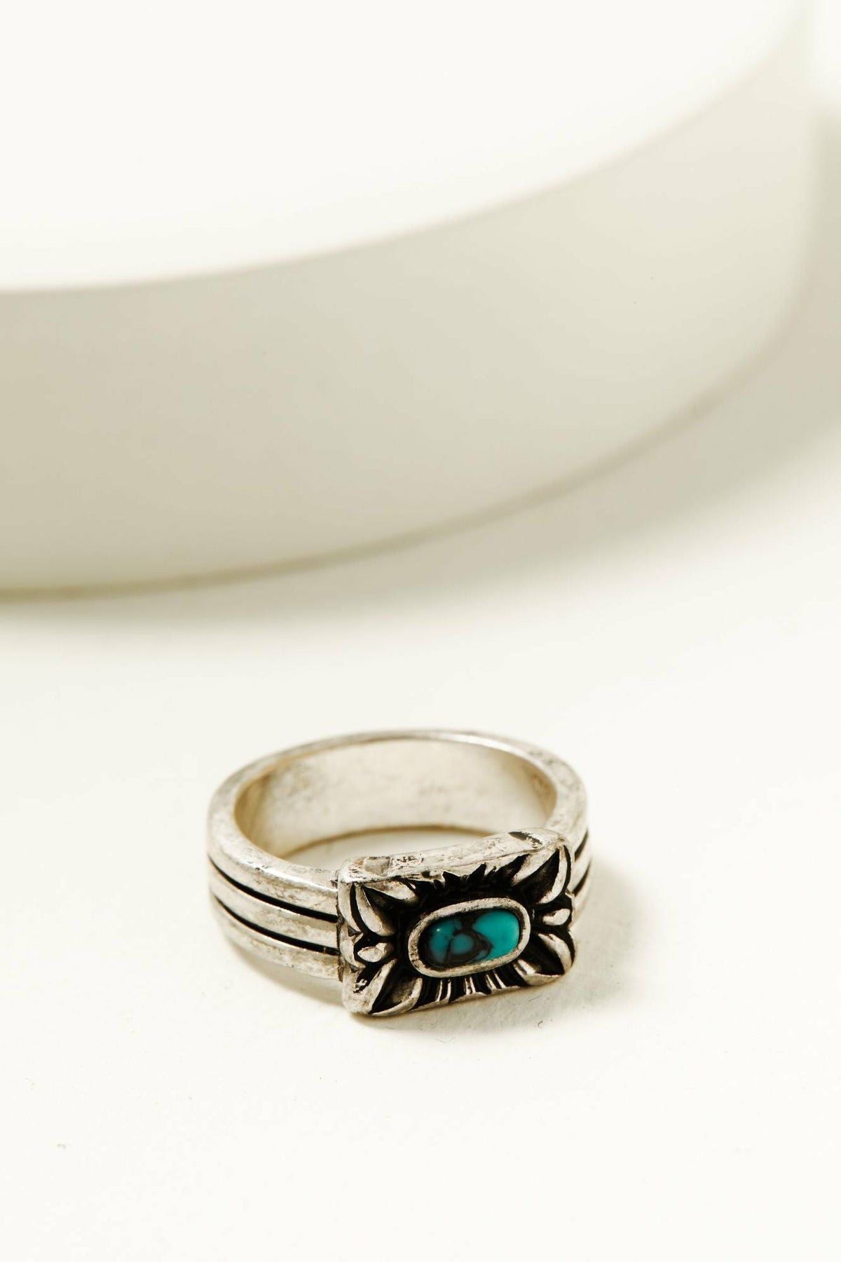 Anita Thunderbird Ring Set - 5 Piece