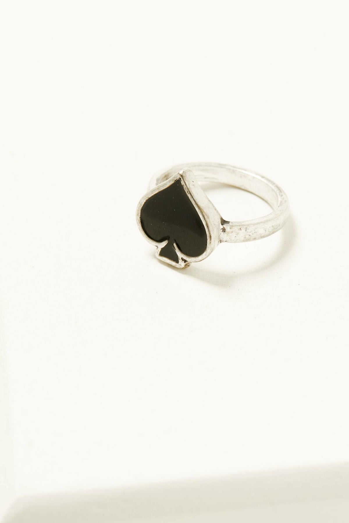 Dresden Spade Ring Set - 5 Piece