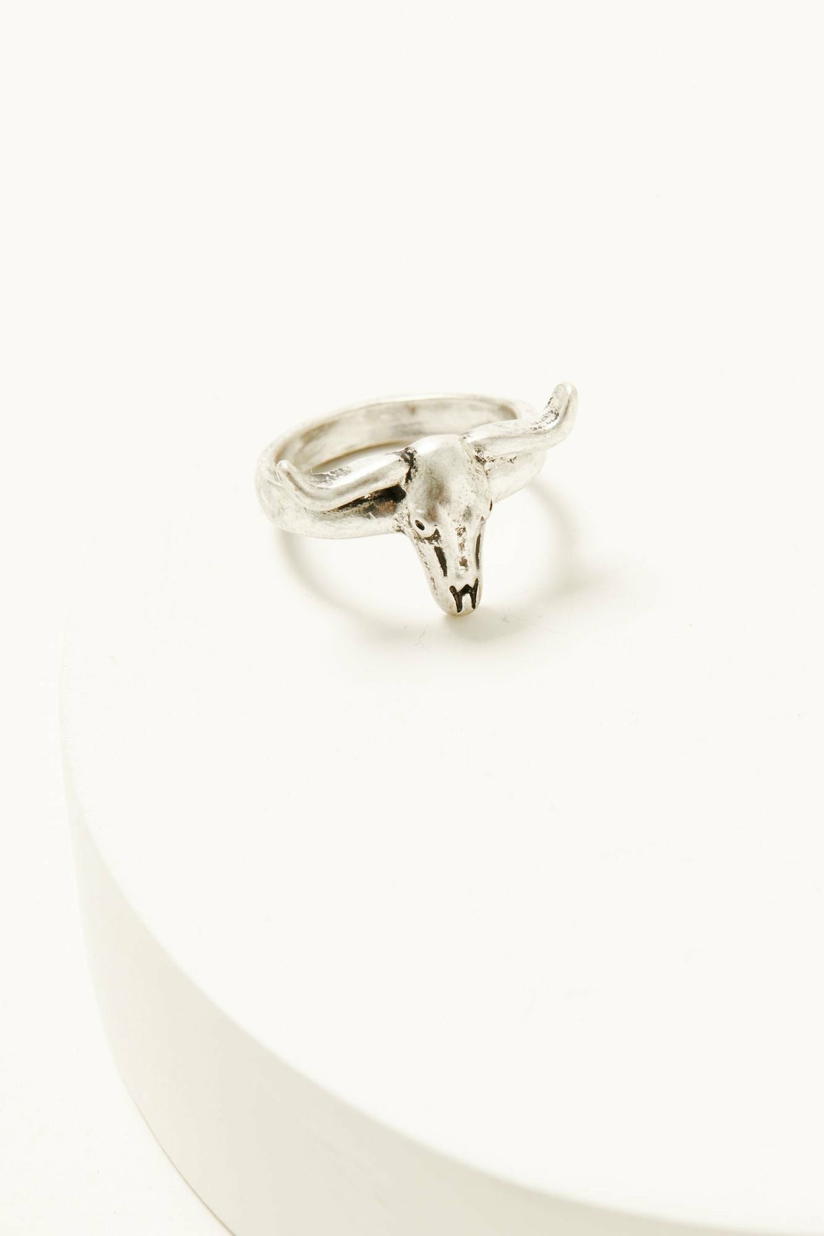 Dresden Spade Ring Set - 5 Piece
