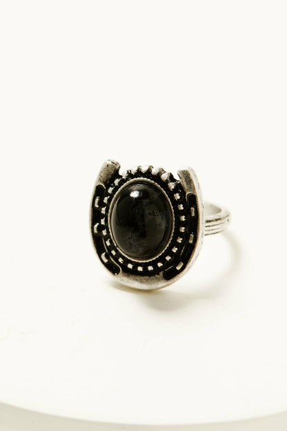 Dresden Spade Ring Set - 5 Piece