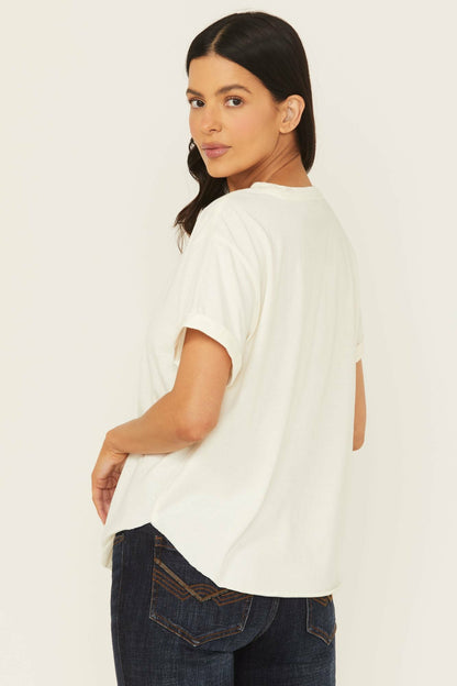 Nashvegas Short Sleeve Relaxed Graphic Tee