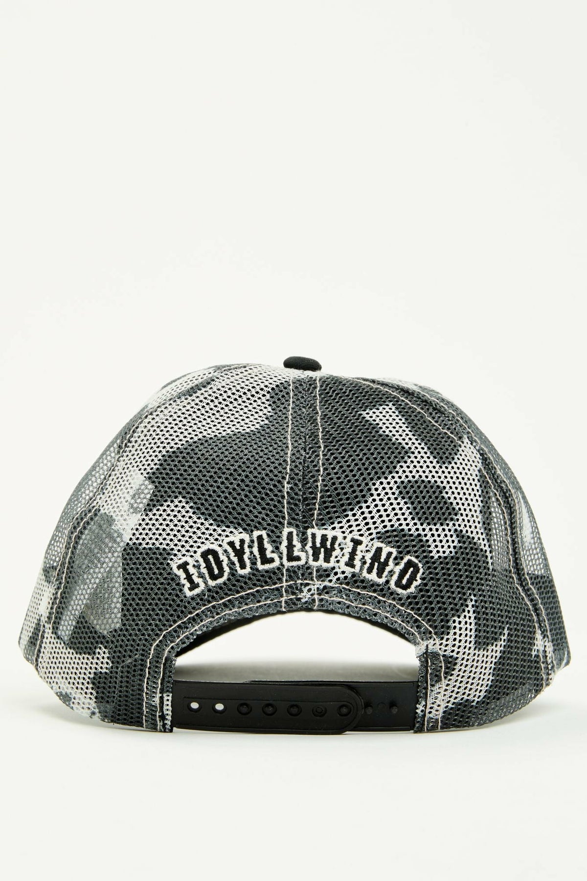 Crazy Heifer Ball Cap