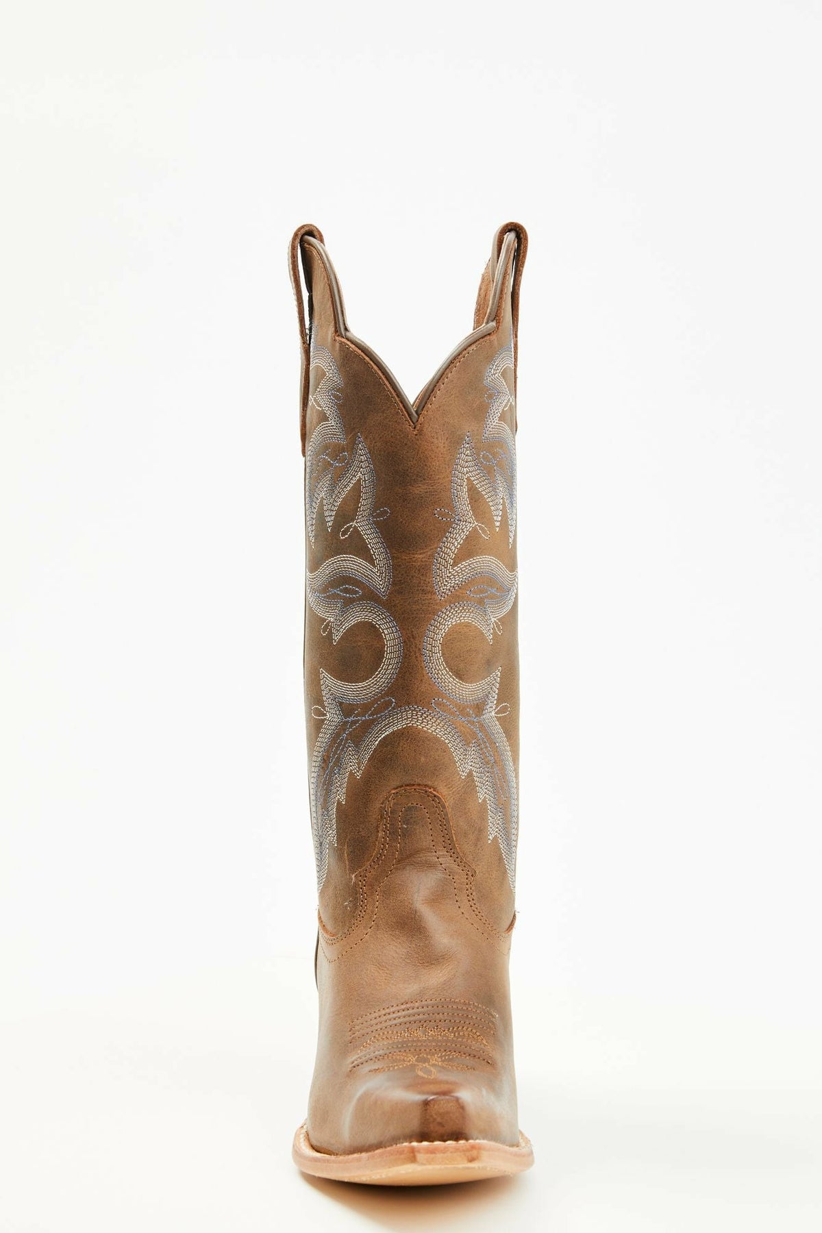 Bramble Tall Western Boots - Snip Toe