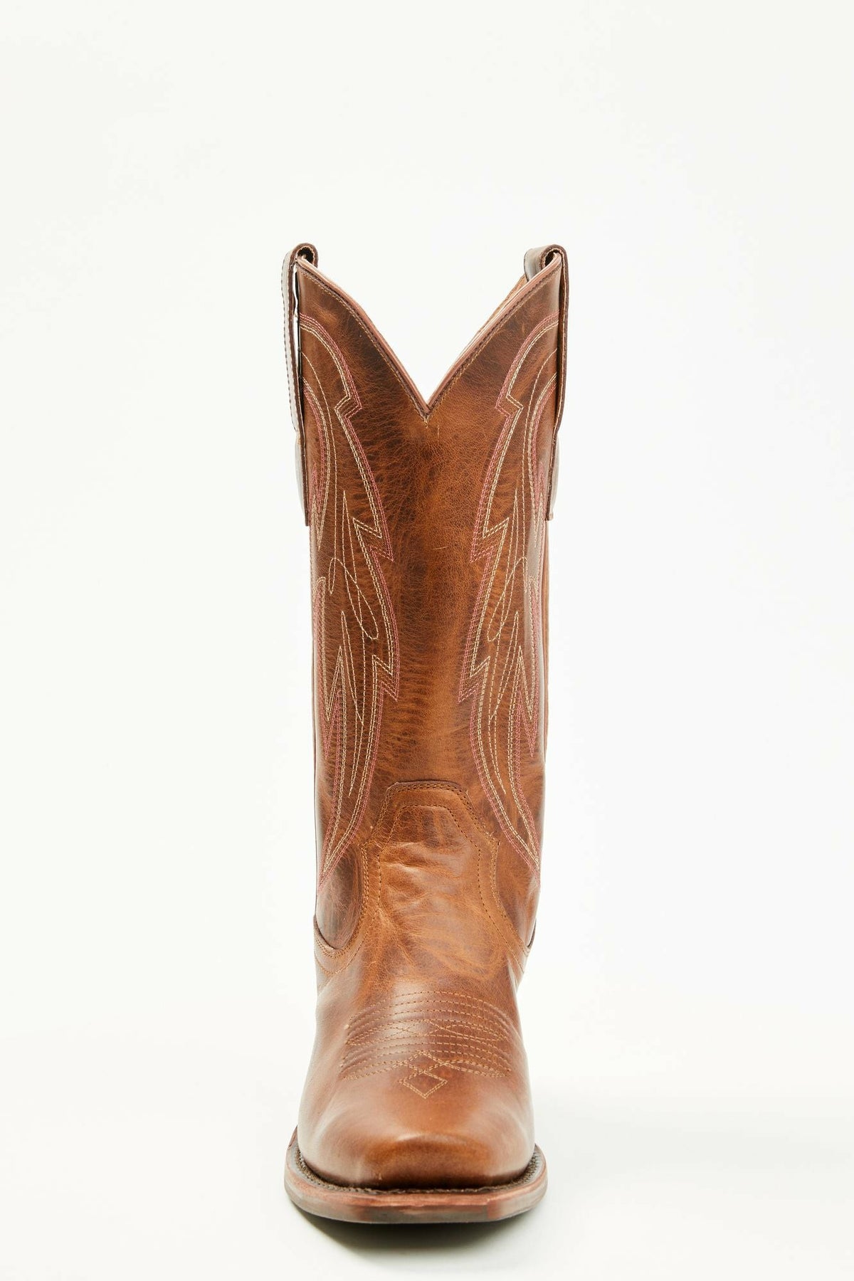 Vida Western Performance Boots - Square Toe