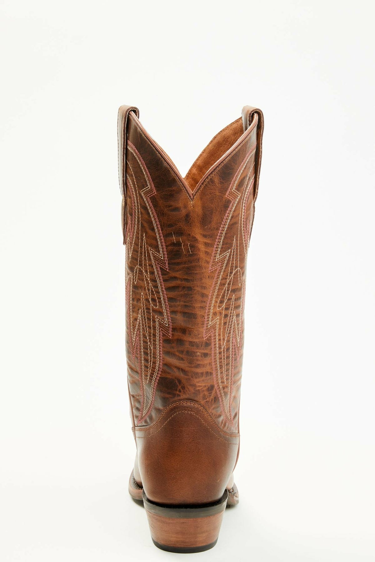 Vida Western Performance Boots - Square Toe