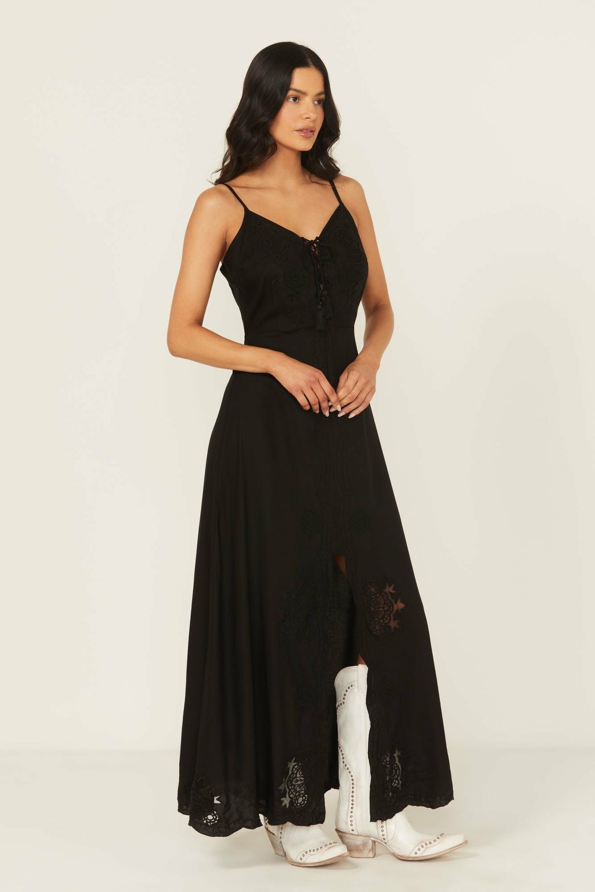 Austin Maxi Dress