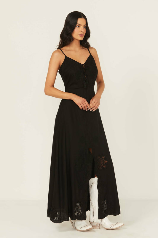 Austin Maxi Dress