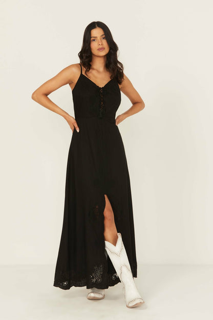 Austin Maxi Dress