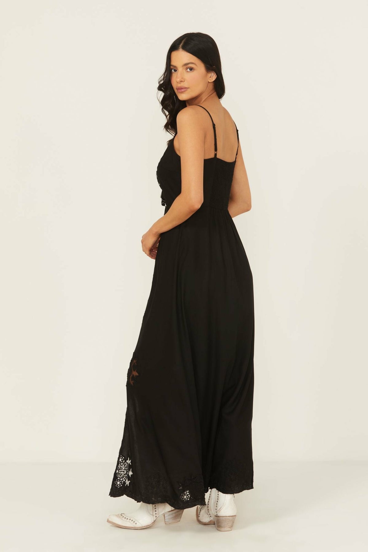 Austin Maxi Dress
