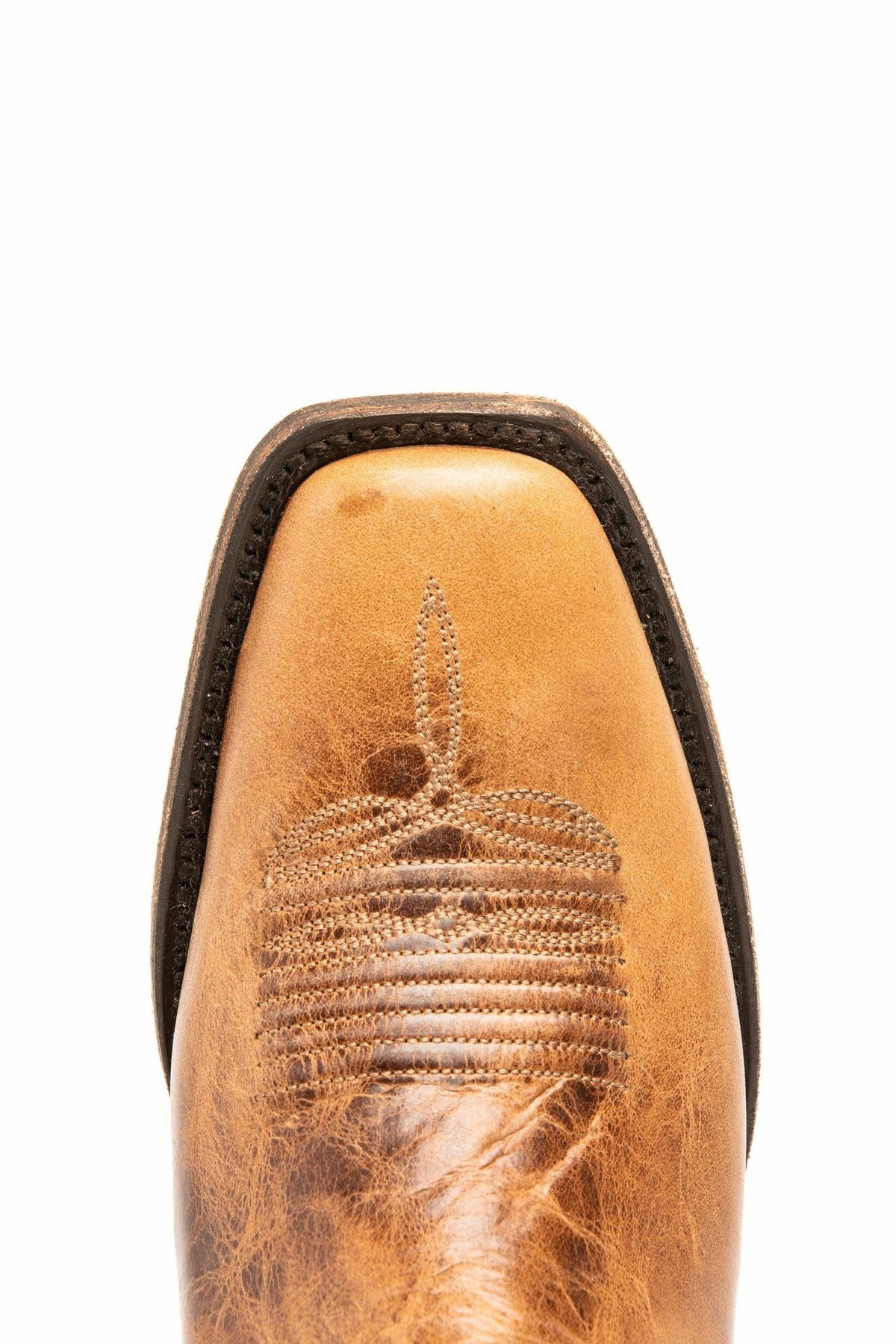 Buck Wild Performance Western Boot w/Comfort Technology – Square Toe