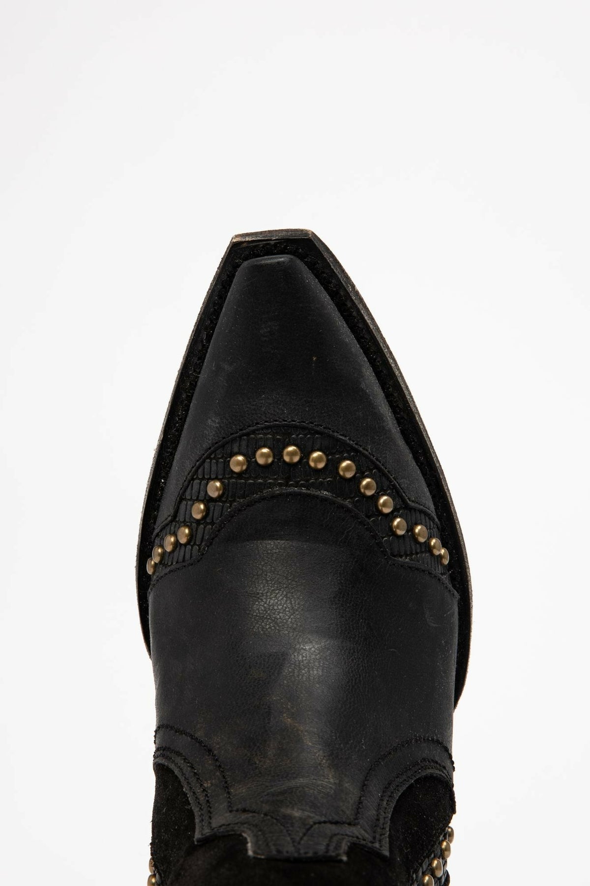 Walk This Way Western Boots - Snip Toe