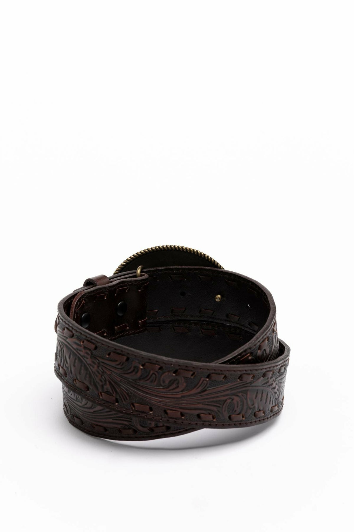 She's The Boss Belt