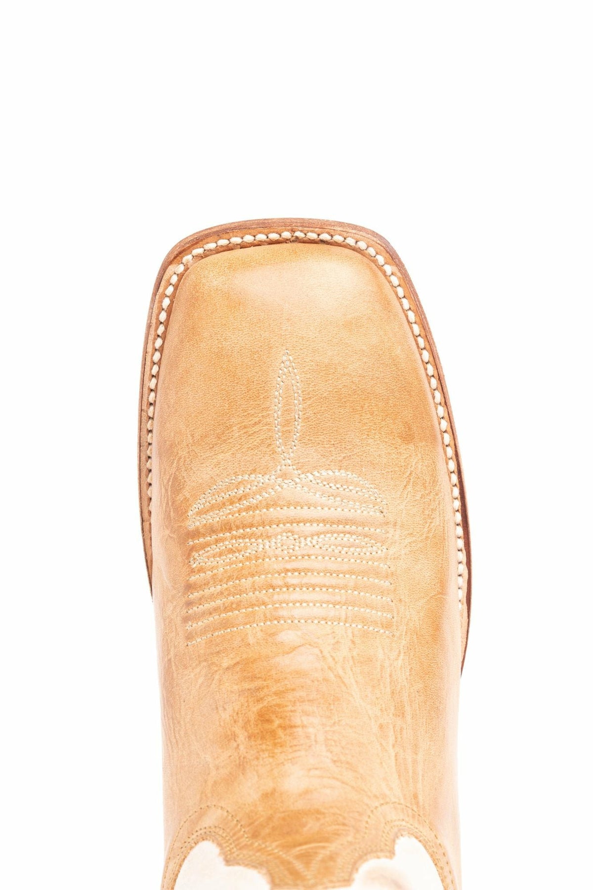 Bold Performance Western Boot w/Comfort Technology – Broad Square Toe