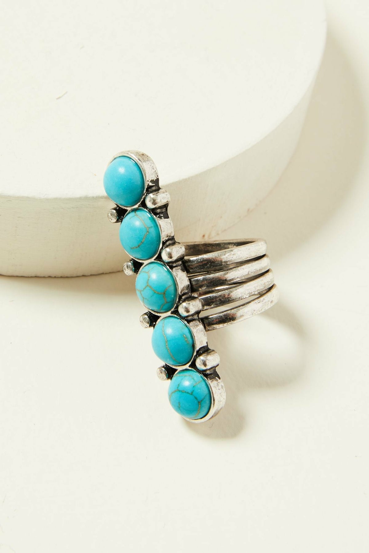 Just What You Needed Ring