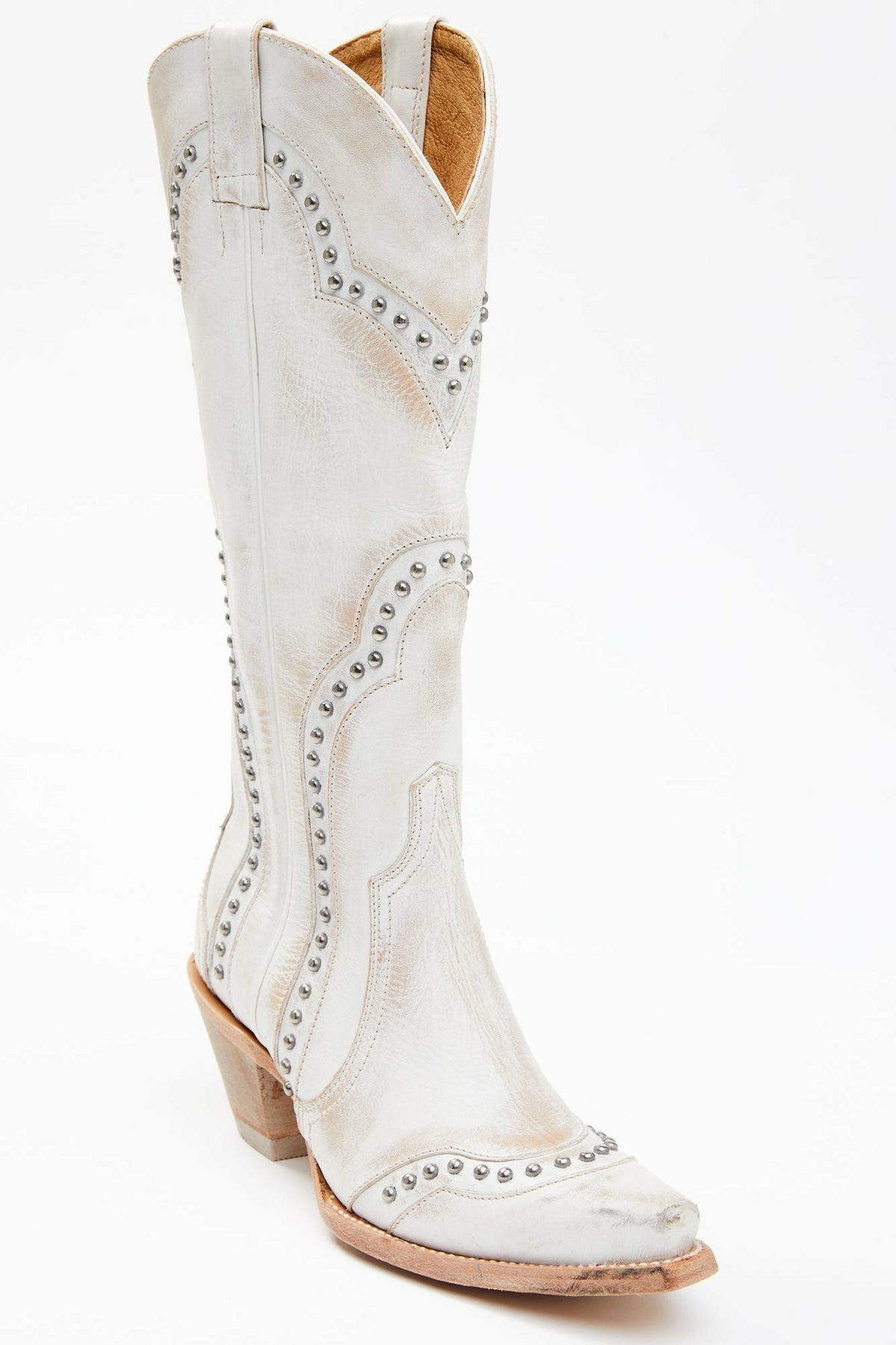 Sinner Western Boots - Snip Toe