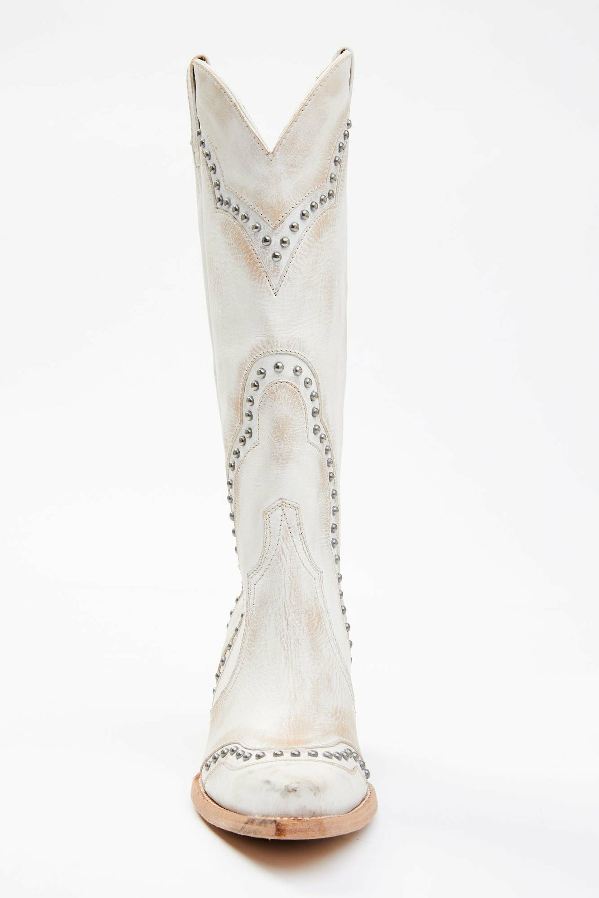 Sinner Western Boots - Snip Toe