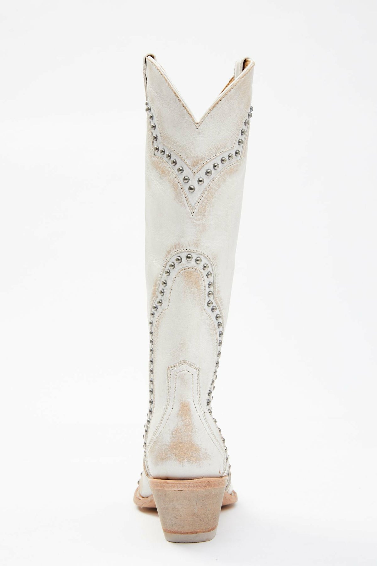 Sinner Western Boots - Snip Toe