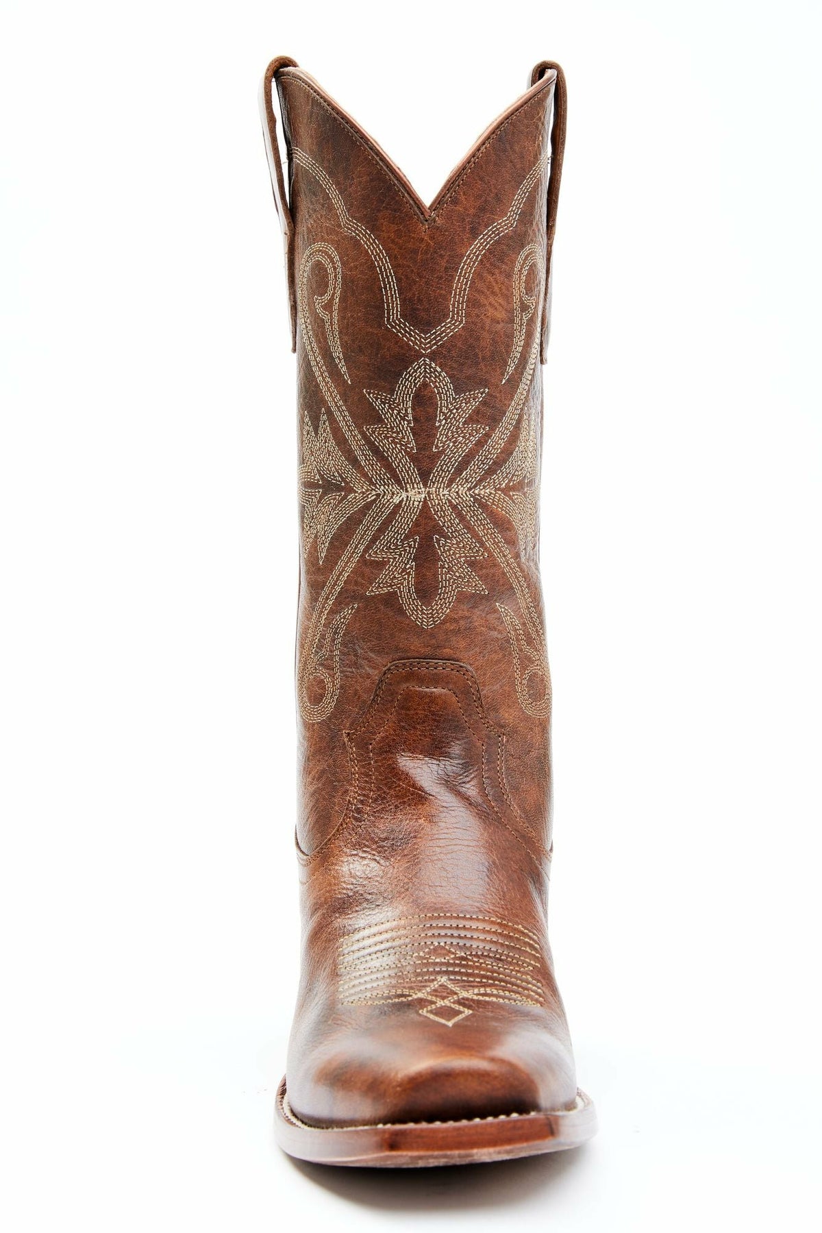 Buttercup Western Boots - Narrow Square Toe