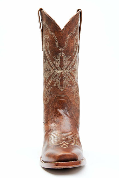 Buttercup Western Boots - Narrow Square Toe