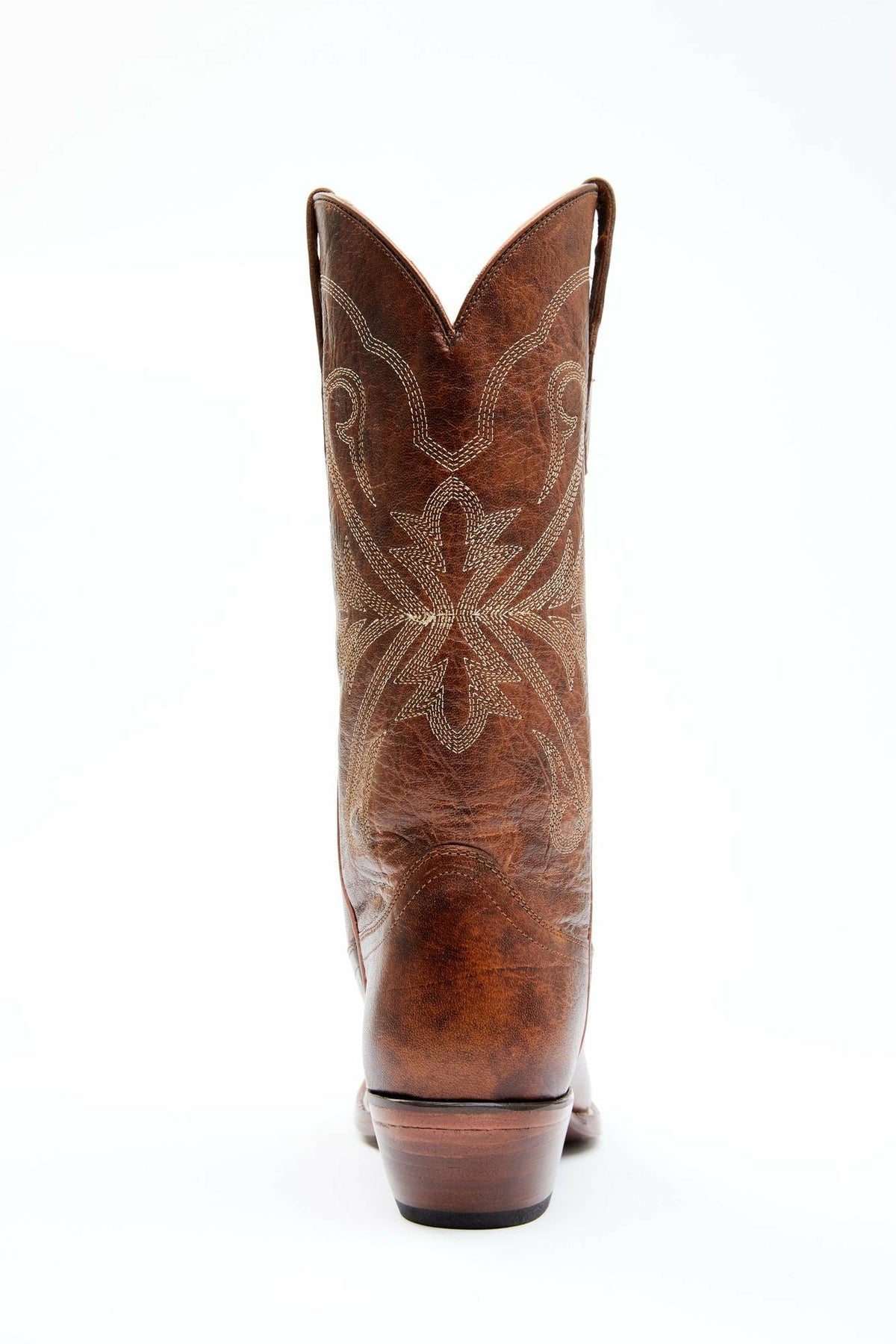 Buttercup Western Boots - Narrow Square Toe