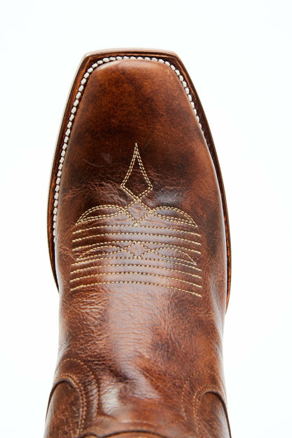 Buttercup Western Boots - Narrow Square Toe