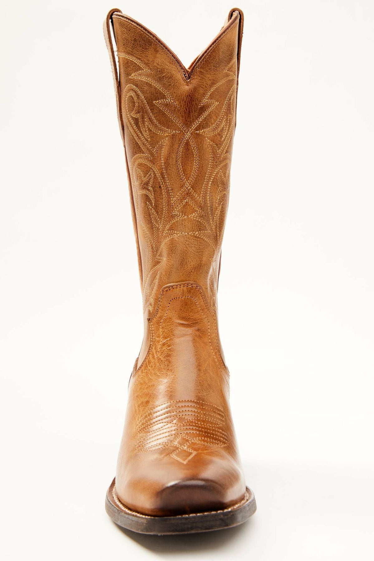 Tumbleweed Performance Western Boot w/Comfort Technology – Square Toe