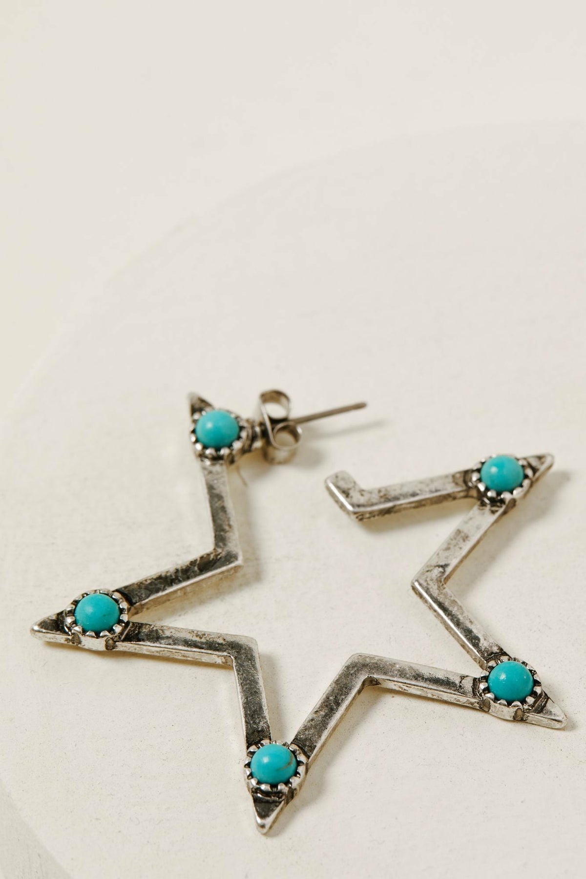 Wish Upon A Star Earrings