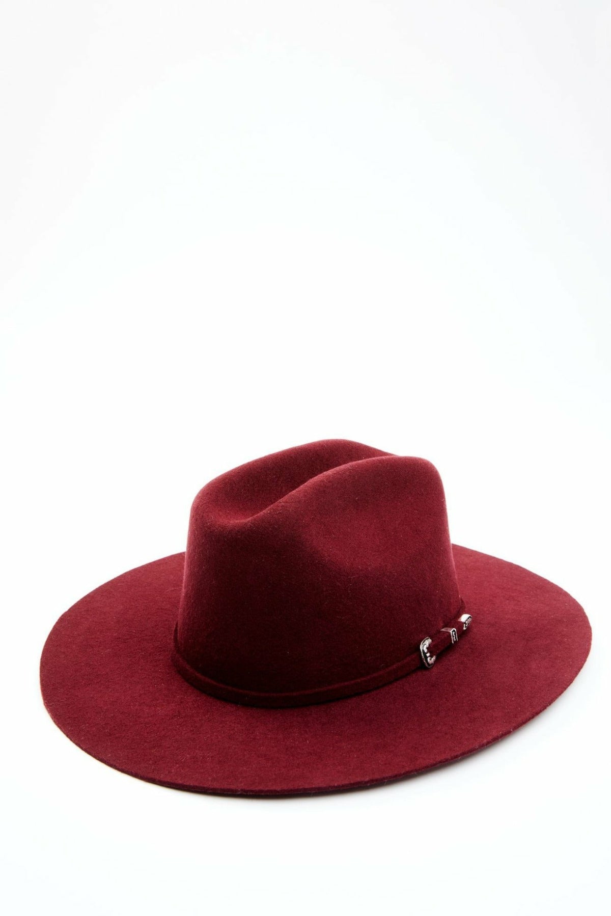 Wild Rancher Wool Felt Western Hat