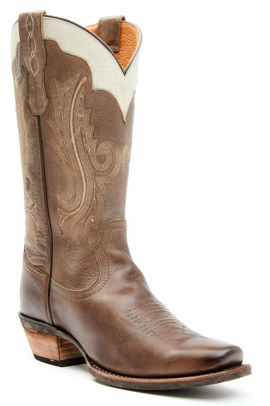 Lawless Performance Western Boot w/Comfort Technology - Square Toe
