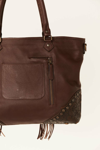 Cow Are You Handbag
