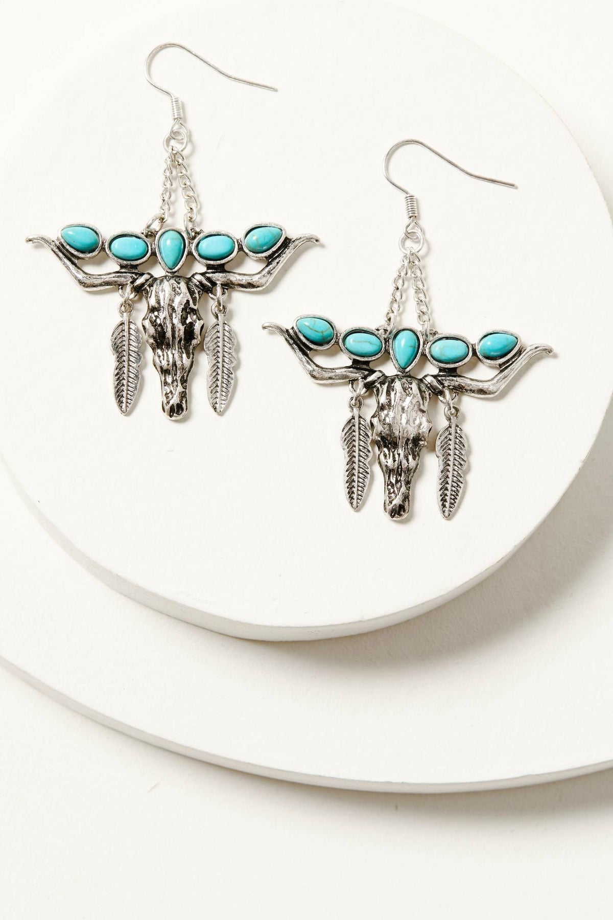 Dempsy Earrings