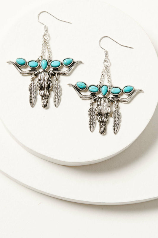 Dempsy Earrings