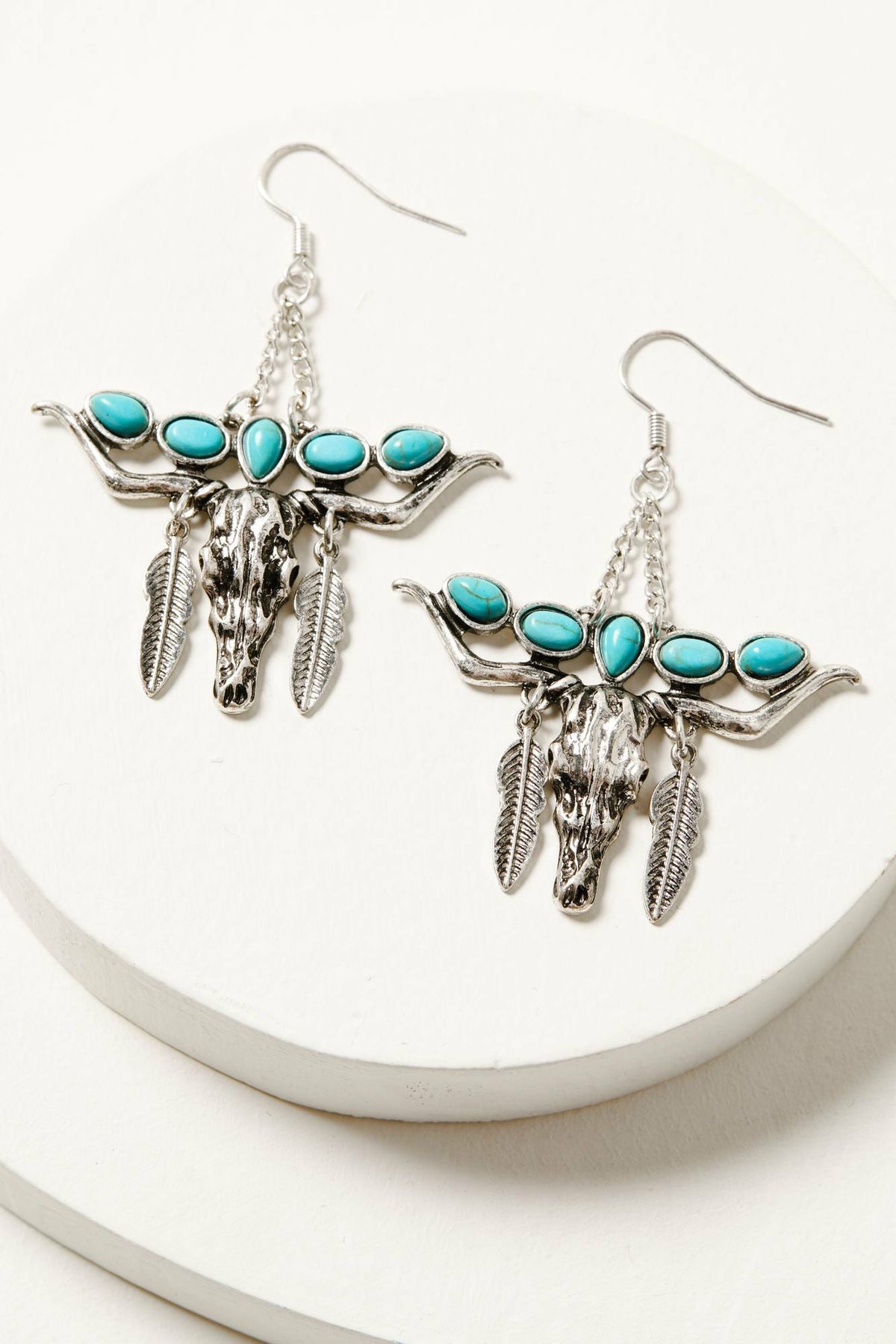 Dempsy Earrings