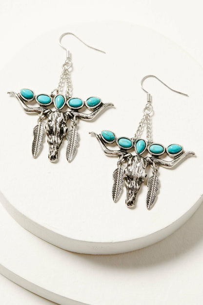 Dempsy Earrings