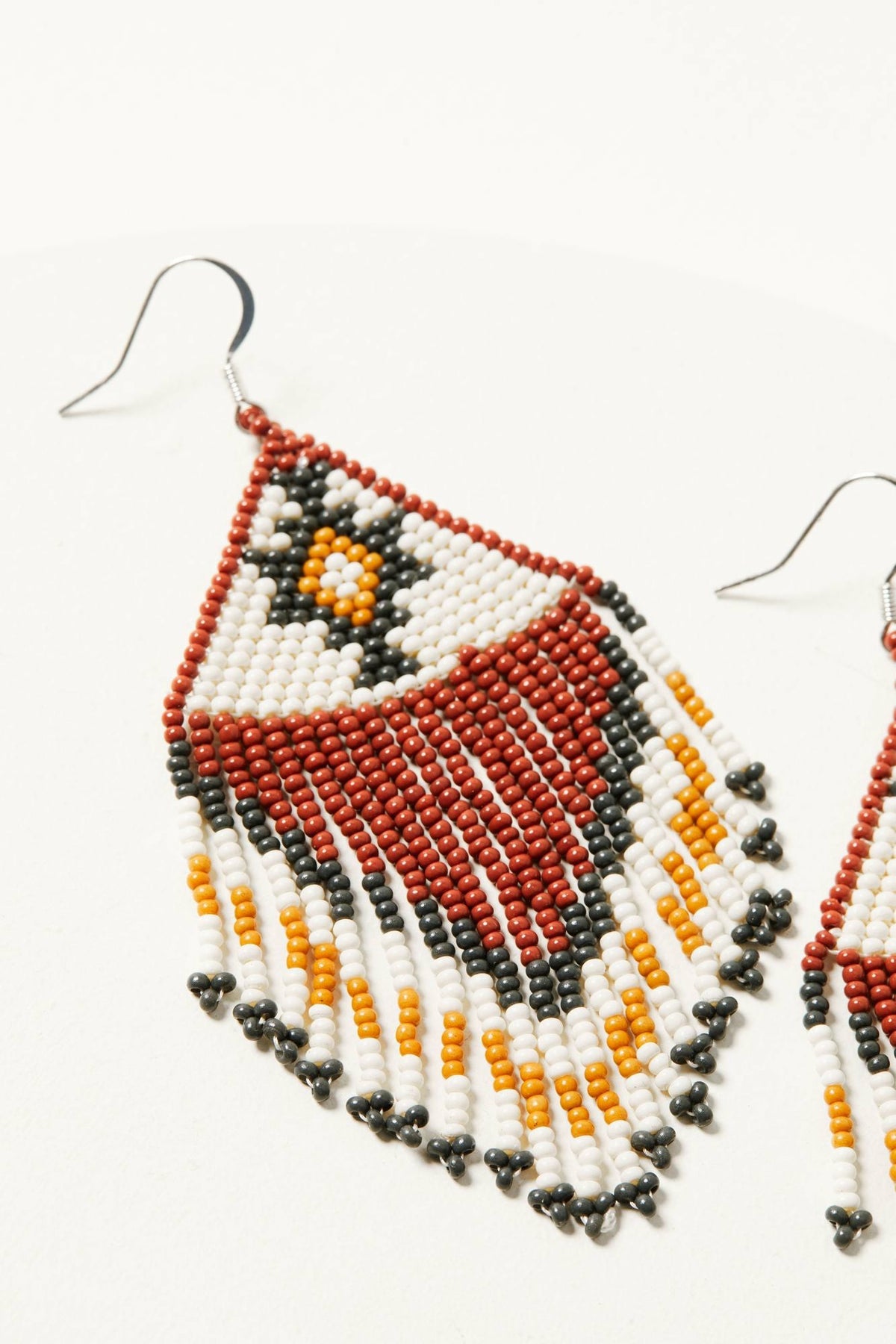 Southwestern Trail Earrings