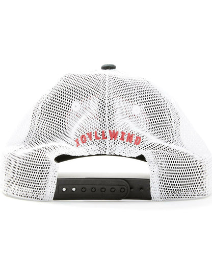Hillbilly Deluxe Mesh-Back Baseball Hat