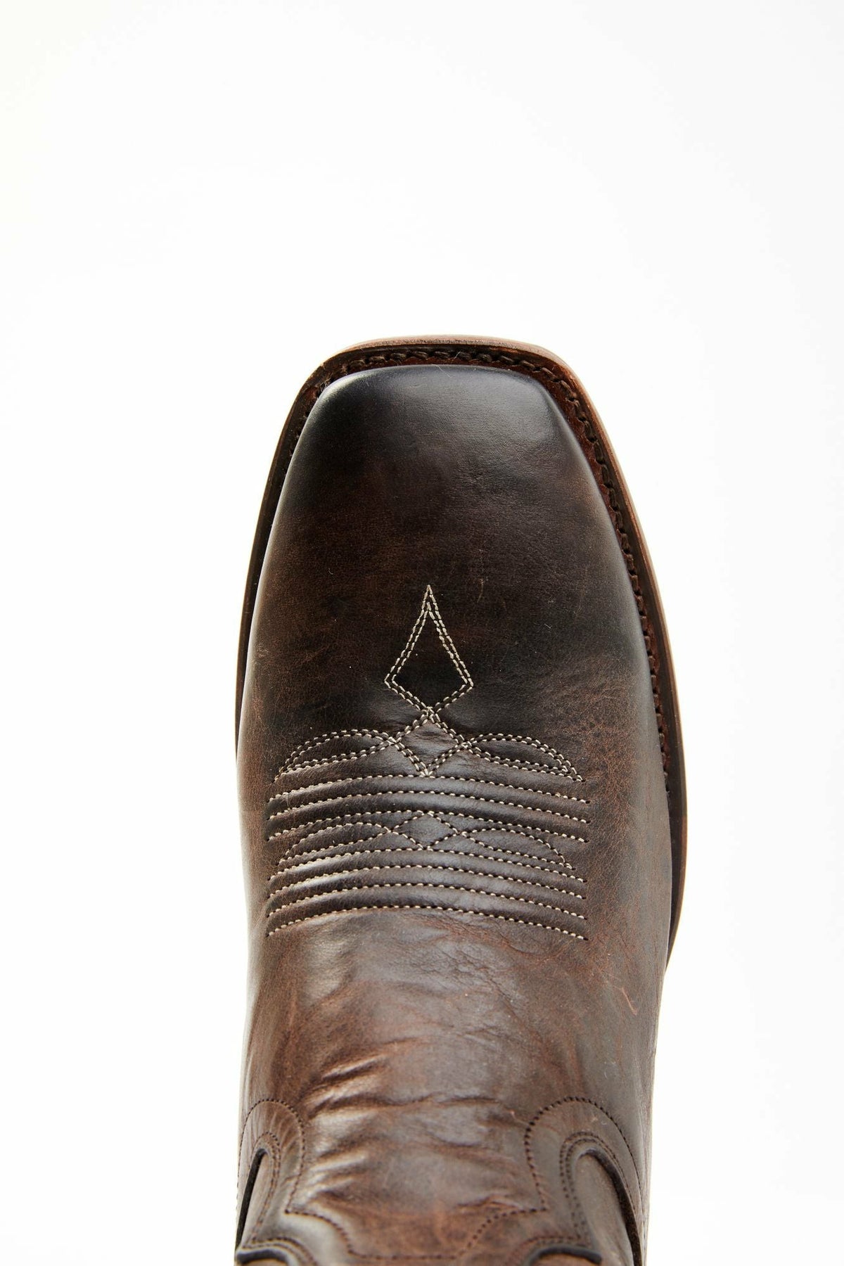Giddy Up Performance Western Boot w/Comfort Technology – Square Toe
