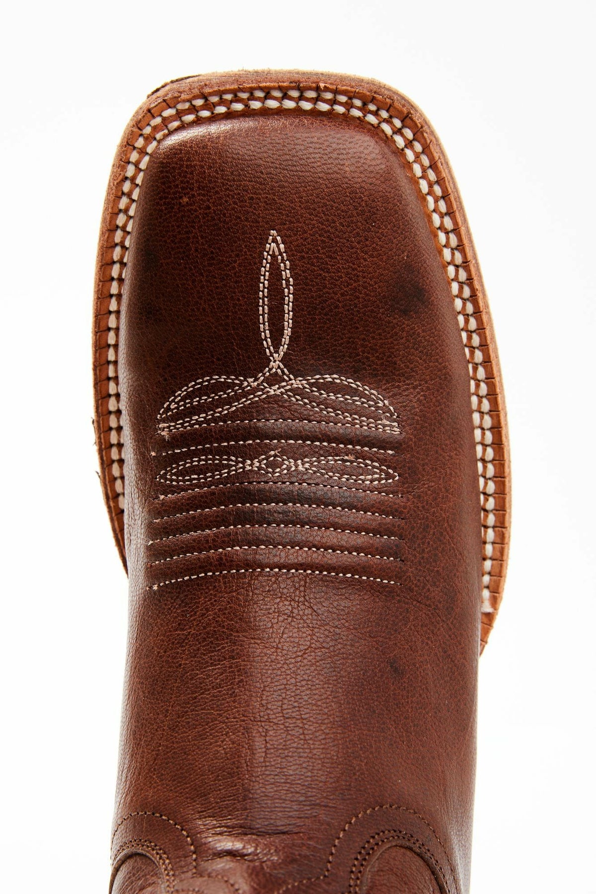 Outlaw Performance Western Boot w/Comfort Technology – Broad Square Toe