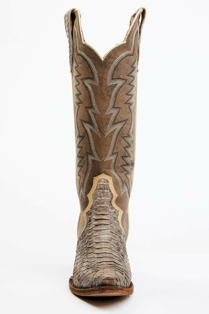 Triad Western Tall Boot - Snip Toe