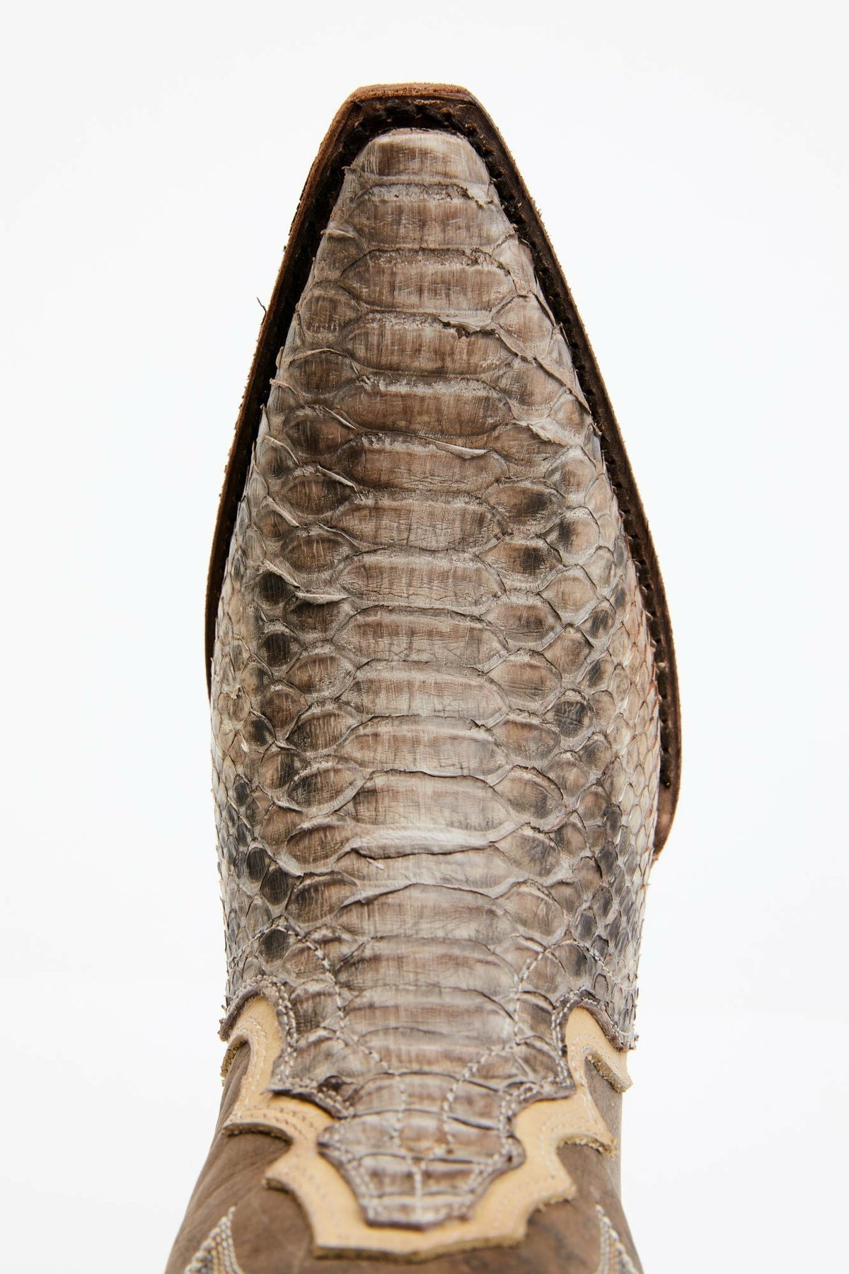 Triad Western Tall Boot - Snip Toe