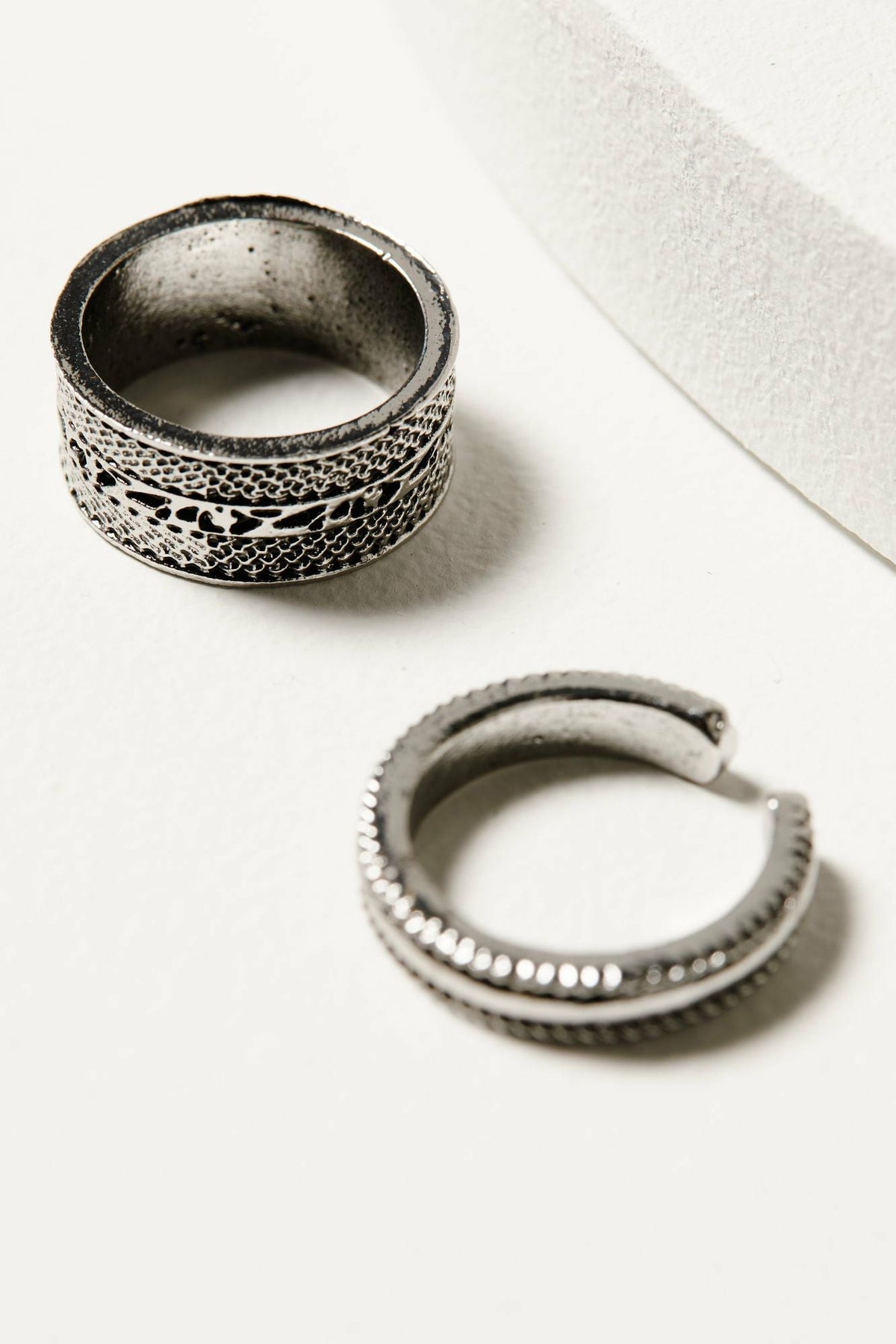 Rawlings Road Ring Set - 5-Piece
