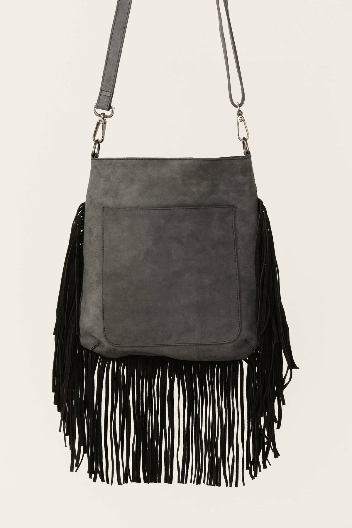 Cosmic Cowgirl Fringe Handbag