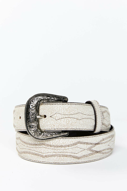 Colt Western Belt